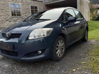 gebraucht Toyota Auris Auris1,4 D-4D 90 High MMT High
