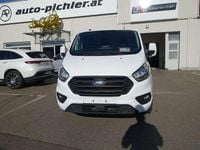 gebraucht Ford Transit Custom Kasten 20 TDCi L2H1 340 Trend