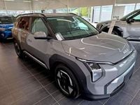 Neu Kia EV3 Plus 150 kW (204 PS) 2025 Aurora black SUV