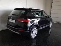 gebraucht Seat Ateca Ateca XCELLENCE 2,0 TDI DSG XCELLENCE 2,0 TDI DSG