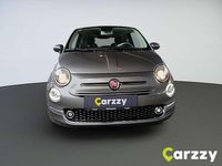 gebraucht Fiat 500 1.0 BSG HYBRID DOLCEVITA
