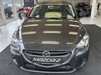 gebraucht Mazda 2 2G75 Challenge