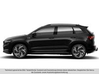 gebraucht Skoda Karoq 4x4 Sportline TDI DSG