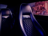 Gebraucht Bentley Continental GT Convertible 630 PS (463 kW) 2011 Grau Cabrio