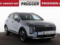 Gebraucht Kia Sportage Silver 150 PS (110 kW) 2025 Grau SUV
