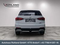 gebraucht MG ZS 1.5 Hybrid+ Luxury *Winterkompletträder KOSTENLOS*
