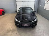 gebraucht Peugeot 308 SW 12 PureTech Aut.*Navi*Kamera*