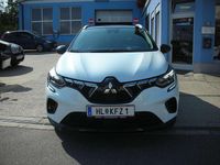 gebraucht Mitsubishi ASX 1,3 DI-T MHEV Intense S+C+N Launch Edition !