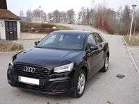 Gebraucht Audi Q2 S-Line 150 PS (110 kW) 2019 SUV