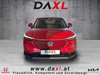 gebraucht Honda HR-V 15 i-MMD Hybrid 2WD Elegance Aut. *DAXL AKTION...