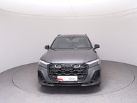 Neu Audi Q7 S-Line 340 PS (250 kW) 2026 Mittelgrau  metallicperleffekt SUV