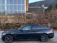 gebraucht BMW 420 Gran Coupé 420 d xDrive