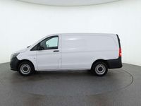 gebraucht Mercedes Vito 110 CDI Kasten Lang PTS