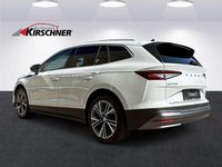 gebraucht Skoda Enyaq iV 80 82kWh