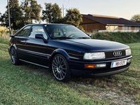 gebraucht Audi Coupé Coupé 2,0 E