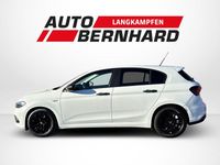 gebraucht Fiat Tipo 1,4 16V 95 Street