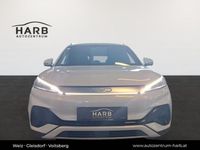 gebraucht BYD Atto 3 60,5 kWh Comfort Österreich Paket