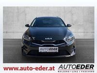 Neu Kia Ceed Sportswagon Silver 101 PS (74 kW) 2026 Kombi