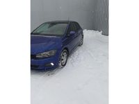 gebraucht VW Polo Basis