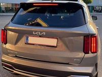 gebraucht Kia Sorento 22 CRDi SCR AWD Platin DCT