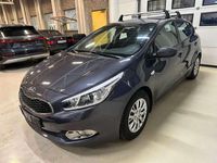 Gebraucht Kia Ceed Motion 101 PS (74 kW) 2014 Kleinwagen