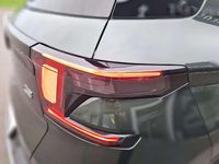 Neu Citroën C3 Aircross 141 PS (103 kW) 2025 Schwarz SUV