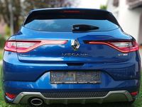 gebraucht Renault Mégane GT Line Megane GT-Line Energy dCi 130