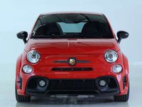 gebraucht Abarth 695 Esseesse G-Tech, MS-Design Breitbau