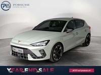 Neu Cupra Leon 150 PS (110 kW) 2025 Hellgrau  metallic Limousine