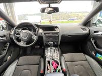 gebraucht Audi A5 Sportback A5 3,0 TDI quattro DPF S-tronic