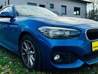 gebraucht BMW 116 116 d M Sport