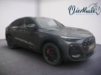 gebraucht Audi Q5 Sportback e-hybrid quattro 220 KW