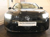 gebraucht Opel Corsa 1,2 Euro 6.4 , Sitz+Lenkradheizung,LED,R-Kamera...