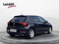 gebraucht VW Polo 4Me TSI