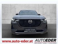 Neu Mazda CX-60 Homura-Line 254 PS (186 kW) 2025 SUV