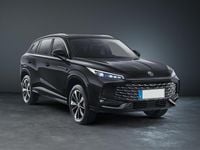 gebraucht MG HS Comfort Hybrid+ Rear View Sitzh Navi