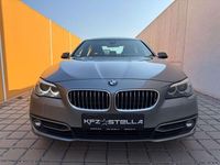 gebraucht BMW 530 5er-Reihe Allrad Diesel (F10 LCI) xDrive Aut.