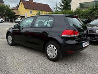 gebraucht VW Golf Comfortline 14