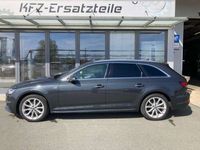 gebraucht Audi A4 14 TFSI S-tronic *S-Line*ACC*NAVI*