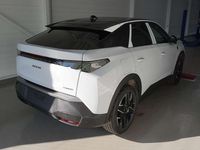 Neu Peugeot 3008 GTi 145 PS (106 kW) 2025 Weiß SUV