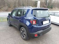 gebraucht Jeep Renegade Renegade13 MultiAir 6DDCT 150 Longitude