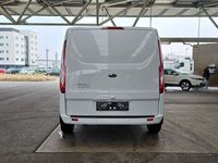 gebraucht Ford Transit Custom 340 L1 Trend Aut. *Standheizung*R-Kam*Spannungsw**