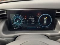 gebraucht Hyundai Tucson NX4 Trend Line 1,6 CRDi 2WD 48V DCT t1dt0-P
