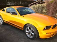 gebraucht Ford Mustang V6