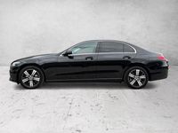 gebraucht Mercedes C300e de 4MATIC