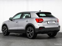 gebraucht Audi Q2 35 TFSI Aut. TOP-ANGEBOT++
