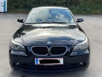 gebraucht BMW 520 520 d