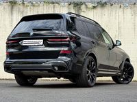 gebraucht BMW X7 xDrive40d