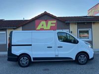 gebraucht Fiat Talento L1H1 12t SX | MWSt AUSWEISBAR