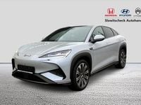 Neu BYD Sealion 7 389 kW (530 PS) 2026 Grau SUV